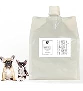 Amazon | aliel&co ペット用 ノンシリコントリートメント さらさら